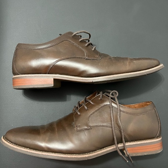 Call it spring dress shoes size: 10 $50 IG: @SoleWorldWideHype - Picture 2 of 4